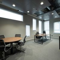 Iren palazzina H ReggioEmilia